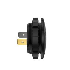 28MM 8-32 VOLT ARASI ÇALIŞABİLEN PANO TİPİ VOLTMETRE