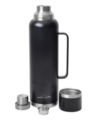 CAMPOUT ÇİFT KATMANLI TERMOS 1500 ML