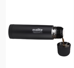 Evolite Freedom Çift Katmanlı 750 ml. Çelik Vacuum Termos