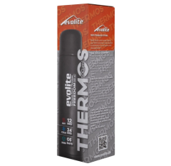 Evolite Freedom Çift Katmanlı 500 ml. Çelik Vacuum Termos
