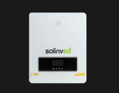 Solinved NM-ECO 6.2 KW MPPT OFF-GRID INVERTER