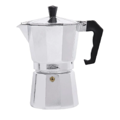 Campout Espresso Mocha Pot 9 Bardak