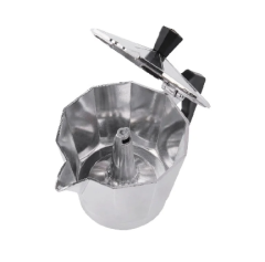 Campout Espresso Mocha Pot 9 Bardak