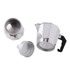 Campout Espresso Mocha Pot 9 Bardak
