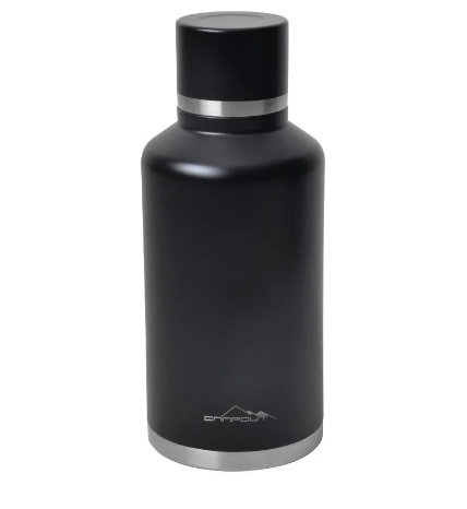 Campout Çift Katmanlı Termos 2000 Ml