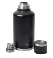 Campout Çift Katmanlı Termos 2000 Ml