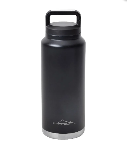 Campout Yemek Ve Buz Termosu 1000 Ml