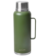 Campout Çift Katmanlı Termos 2600 Ml