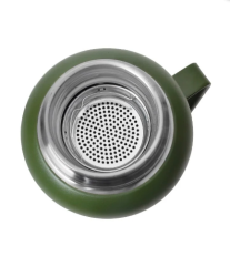 Campout Çift Katmanlı Termos 2600 Ml