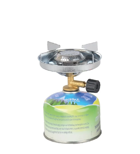Nurgaz Troya Ocak 230 Gr Kartuşlu