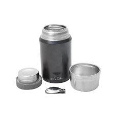 Campout Çift Katmanlı Yemek Termosu 600 Ml