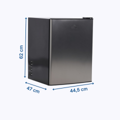 Cool Life Cool Marine CM 71 Litre 12/24V Inox Buzdolabı