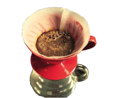 Filtre Kahve Aparatı