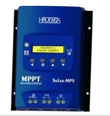Havensis 30 Amper MPPT Şarj Kontrol Cihazı