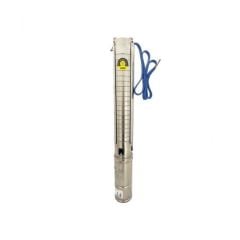 Hazır Solar Paket 110V  DC Pompa HEGEL (203 mt)