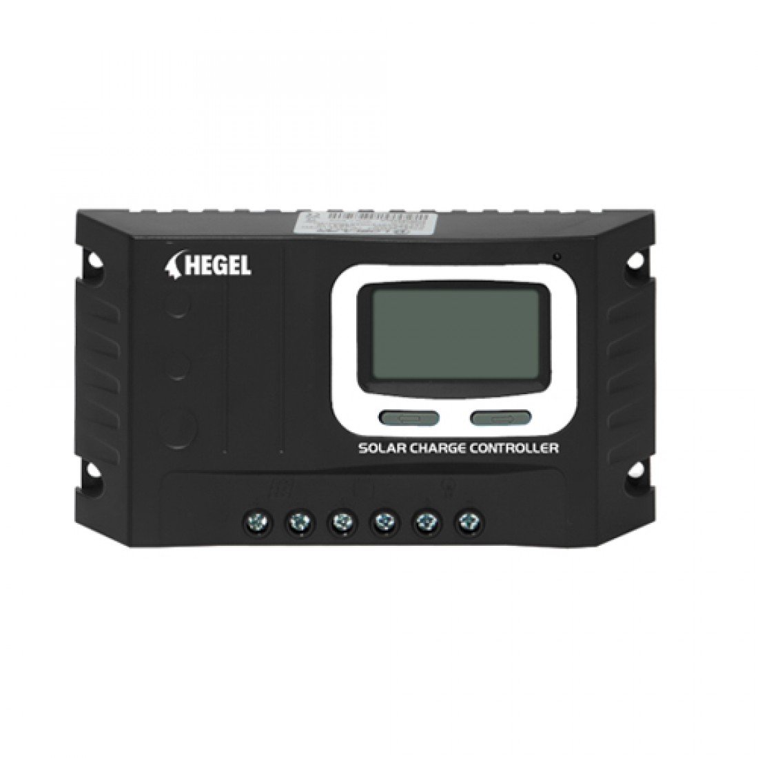 SOLAR ŞARJ KONTROL CİHAZI 30A 12/24V PWM HEGEL
