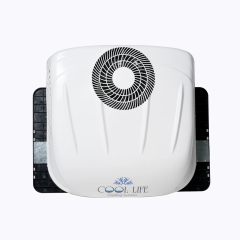 Cool Life Cool Marine 12 Volt Araç Kliması