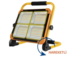 Forlife FL-3239A Hareketli Solar Mobil Projektör Ayağı