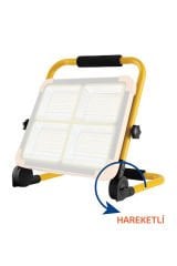 Forlife FL-3239A Hareketli Solar Mobil Projektör Ayağı