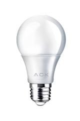 ACK AA13-00920 9W E27 3000K Günışığı A60 Led Ampul