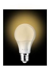 ACK AA13-00920 9W E27 3000K Günışığı A60 Led Ampul