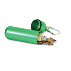 Coghlans Aluminum Capsule - Large