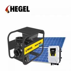 Hegel 48 Volt 550 Watt DC Solar Yüzey Pompası