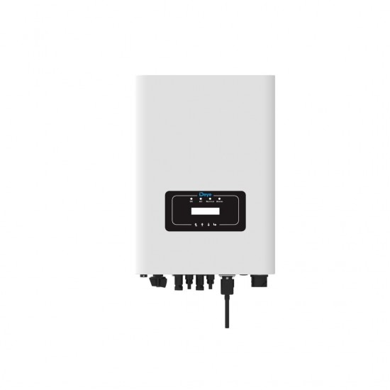 DEYE 10KW TRİFAZE ON-GRİD İNVERTER