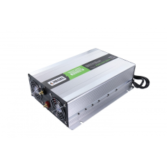 Hegel 2000 Watt 12 Volt Tam Sinüs İnverter AC 220V Şarjlı