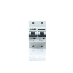 HEGEL DC DEVRE KESİCİ 550Vdc 100A C SINIF