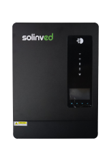 Solinved MAX Serisi 10.2 kW MPPT Off Grid Inverter 48V / 500 Voc