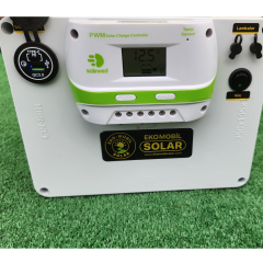 EKO-MOBİL MİNİ 2 TAŞINABİLİR SOLAR GÜÇ KAYNAĞI