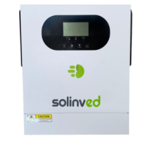 Solinved VICTOR NMS 1.5 KW MPPT OFF-GRID INVERTER