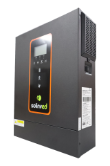 Solinved NML Serisi 1.6 kW MPPT Off Grid Inverter 12V 30-400 Voc