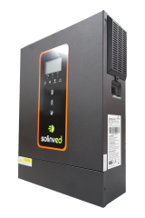 Solinved NML Serisi 1.6 kW MPPT Off Grid Inverter 12V 30-400 Voc