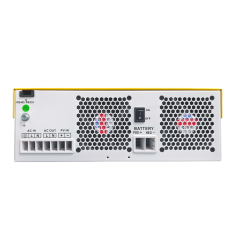 6.2KW 48V MPPT 120A TAM SİNÜS AKILLI İNVERTÖR ( PV 60-500 Vdc )