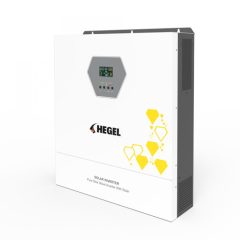 11 Kw 48 Volt Akıllı MPPT Tam Sinüs İnvertör HEGEL