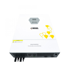 11 Kw 48 Volt Akıllı MPPT Tam Sinüs İnvertör HEGEL