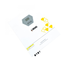 11 Kw 48 Volt Akıllı MPPT Tam Sinüs İnvertör HEGEL