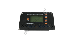 Apex 12V 20A Akü Şarj Cihazı
