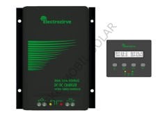 Electrozirve 30A DC-DC Alternatörden Akü Şarj Cihazı Tek Yönlü