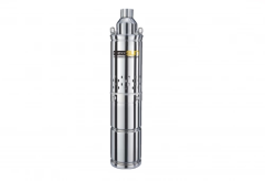 Mexxsun DC pompa 0,8Hp 600W (Screw Type) (4SS600-48N)