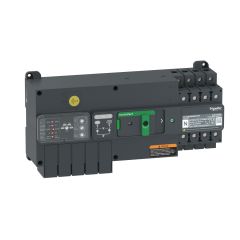 Schneider Electric TA10D4S1004TPE 4X100A Transfer Anahtarı