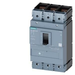 Siemens 3VM1340-4EE32-0AA0 3X400A 36kA Termik Manyetik Şalter