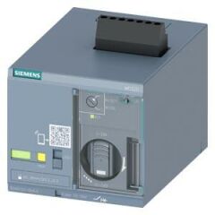 Siemens 3VA9157-0HA20 3VA Serisi İçin Motor Mekanizması