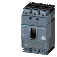 Siemens 3VA1150-4EE36-0AA0 3x50A 36kA Termik Manyetik Şalter 35-50A