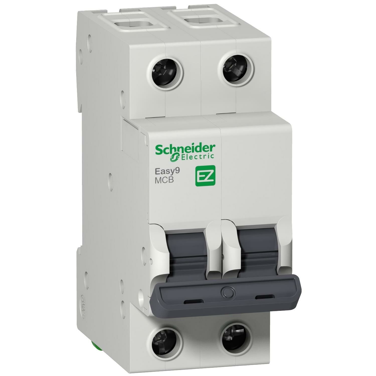 Schneider Electric EZ9F43240 2X40A 3kA C Serisi Otomatik Sigorta