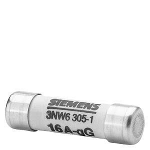 Siemens 3NW6305-1 16A Kartuş Sigorta 8x32mm 400V