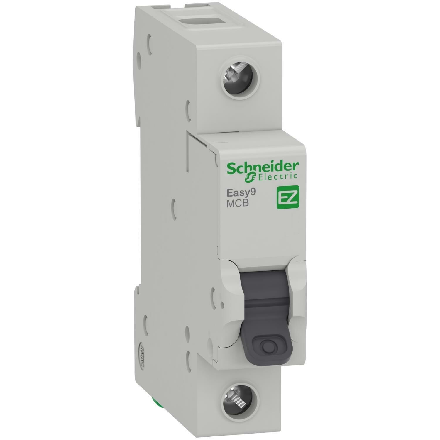 Schneider Electric EZ9F34140 1X40A 4.5kA C Serisi Otomatik Sigorta