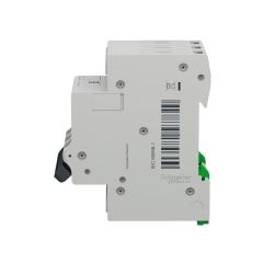 Schneider Electric EZ9F34350 3X50A 4.5kA C Serisi Otomatik Sigorta
